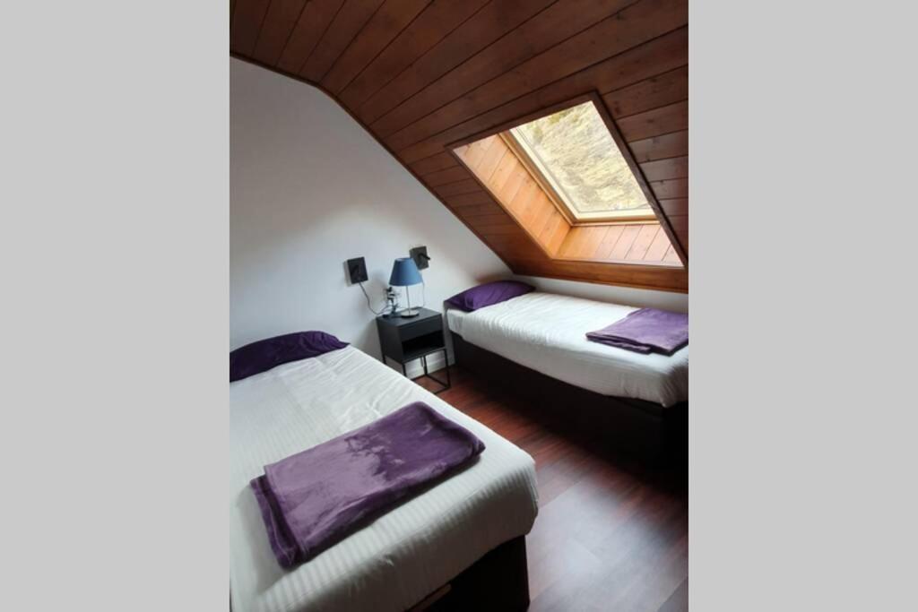 Duplex A Pie Del Telecabina De La Massana - Pal Vallnord - 642 Bagian luar foto
